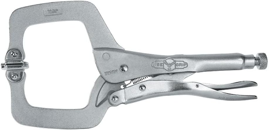 11" Pop Clamp