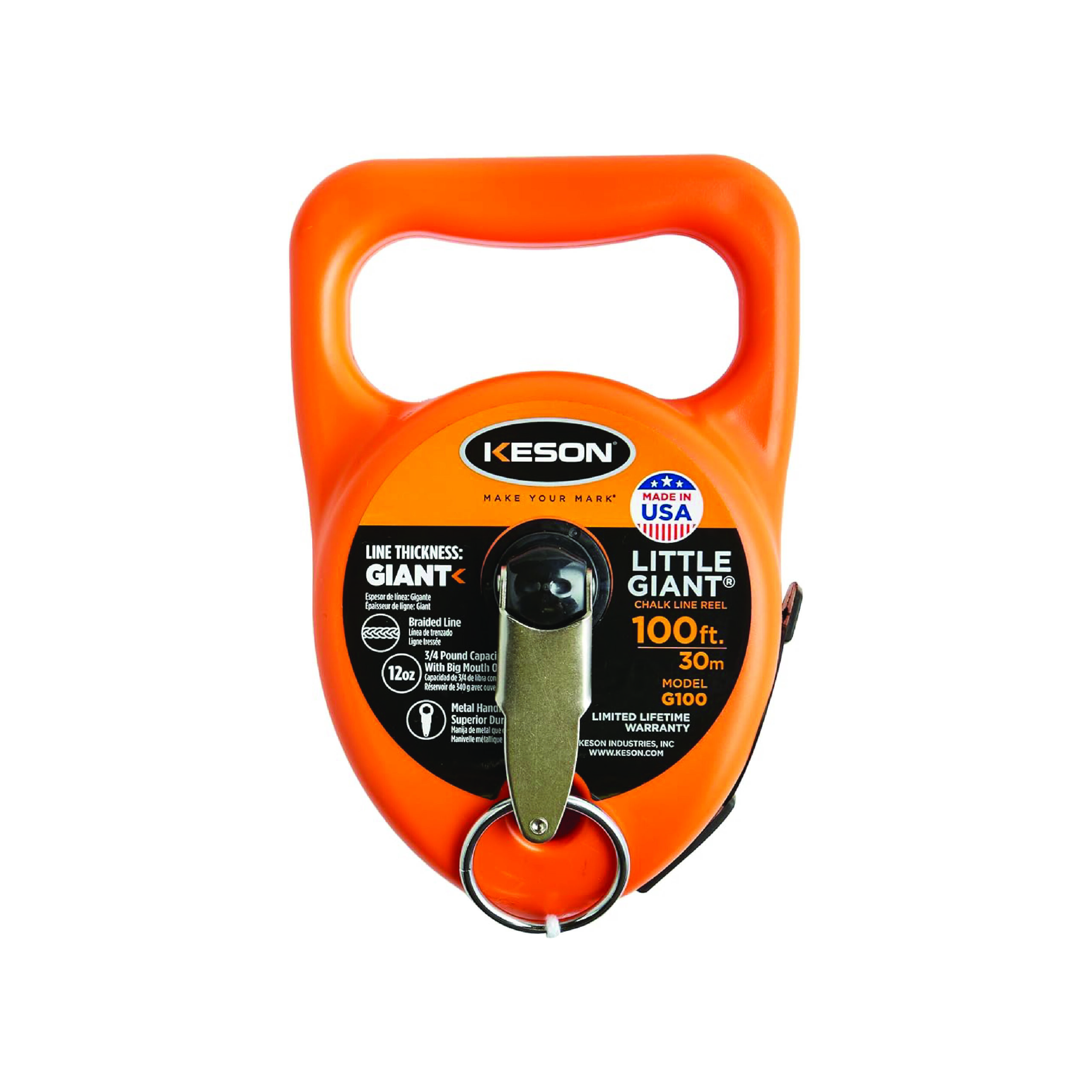 Chalk Line Large