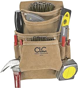 Carpenters Pouch Small