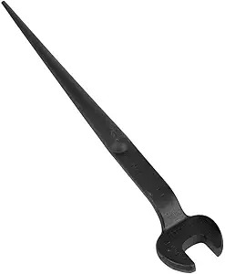 1/2" Bolt Sud Wrench
