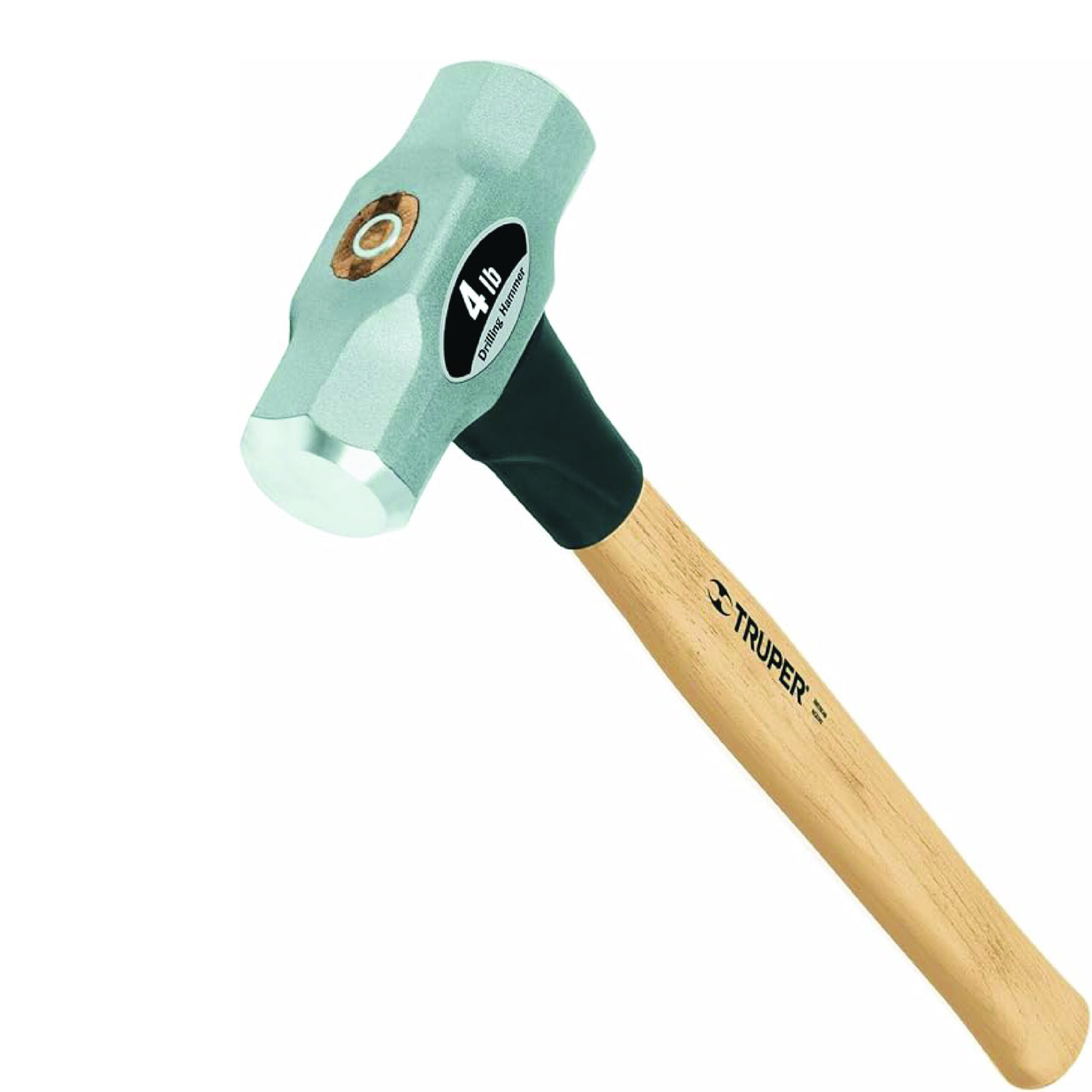 4 Lbs Hammer