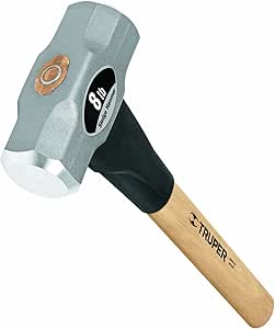 8 Lbs Hammer