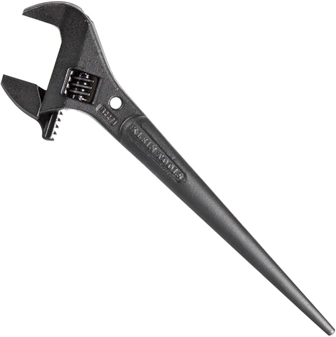 10" Spud Wrench