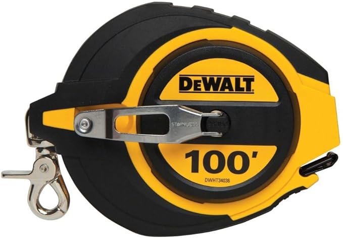 100' Tape