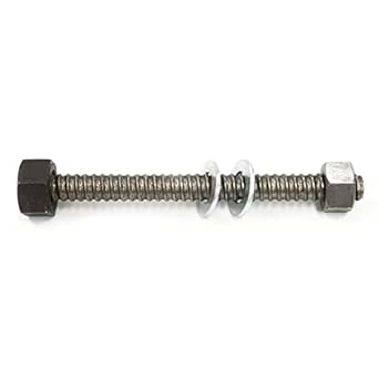7/8" Speed Bolt