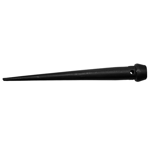 1 1/4" Bull Pin