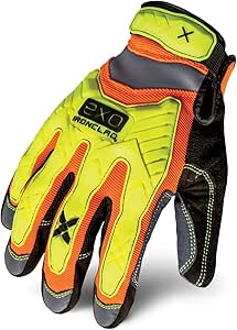High Vis Gloves