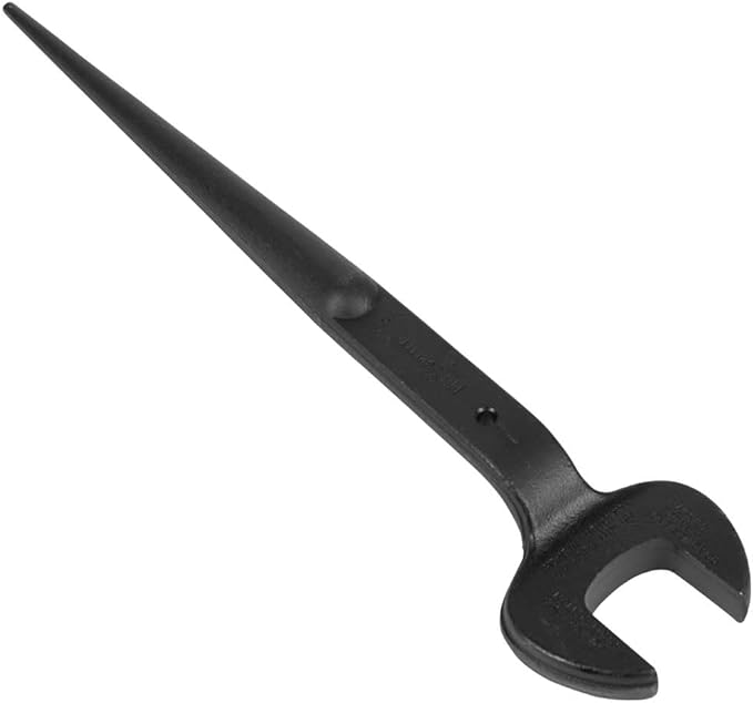 3/4" Bolt Spud Wrench