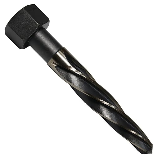 3/4" Reamer Bit