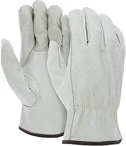 Leather Gloves