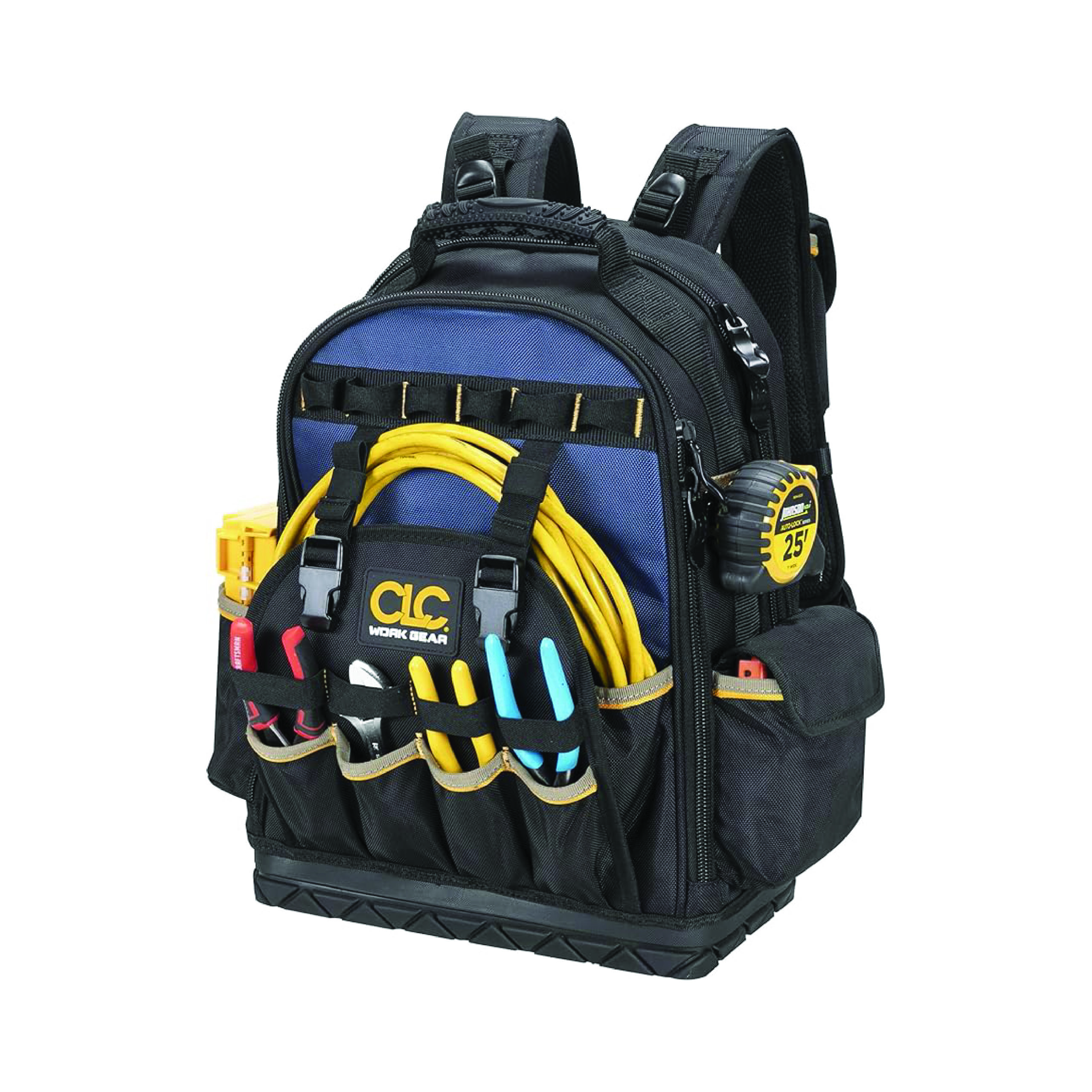 Tool Backpack