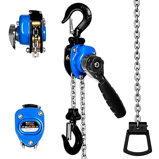 Chain Fall