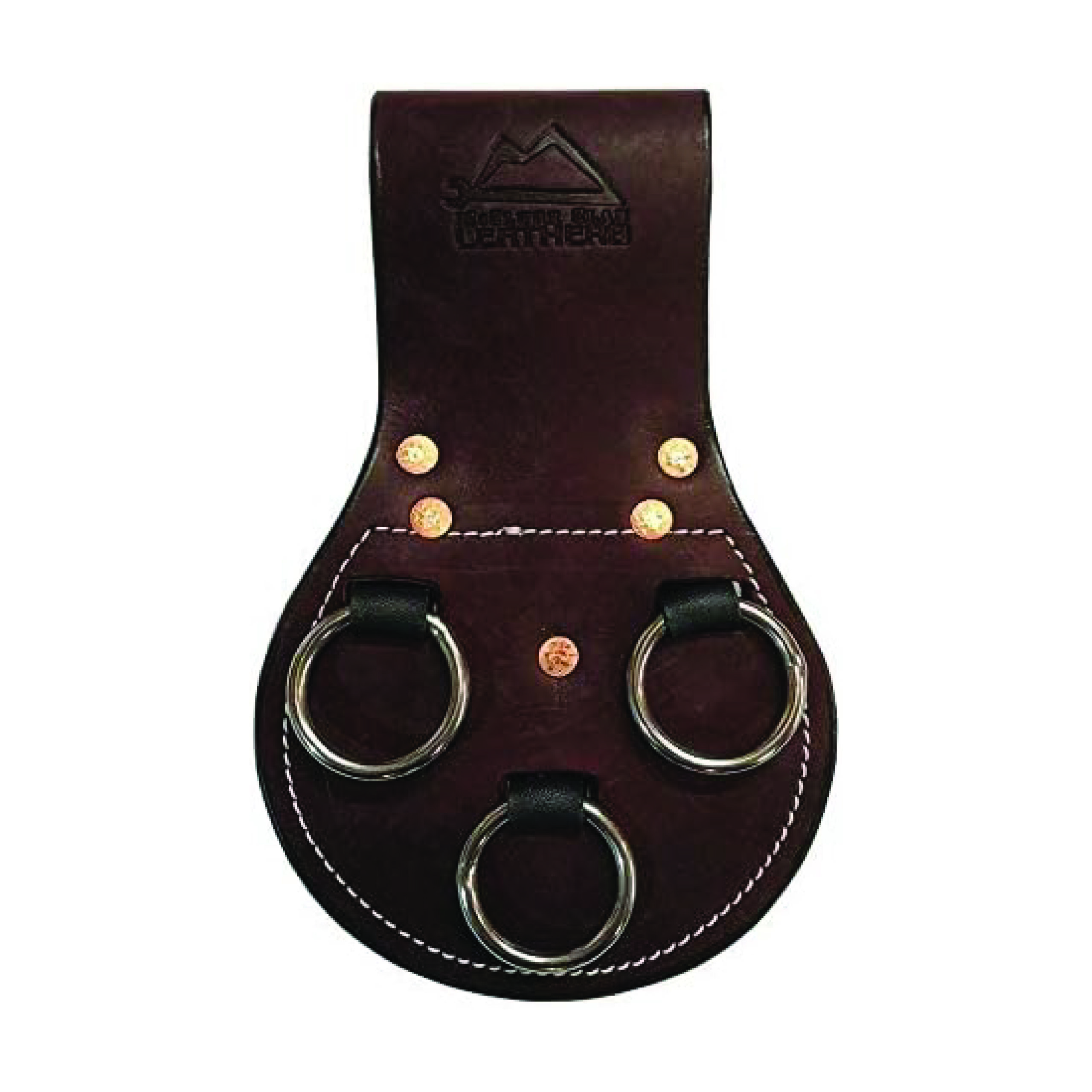 Spud Wrench Holder Metal Rings