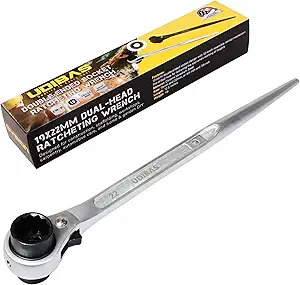 3/4 And 7/8 Ratchet