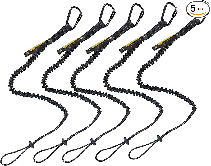 Tool Lanyard